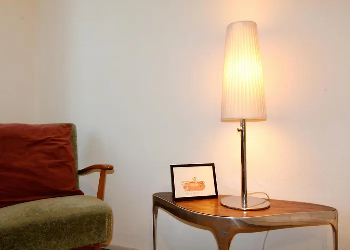 Bright Elegant Flat In Center * Wien